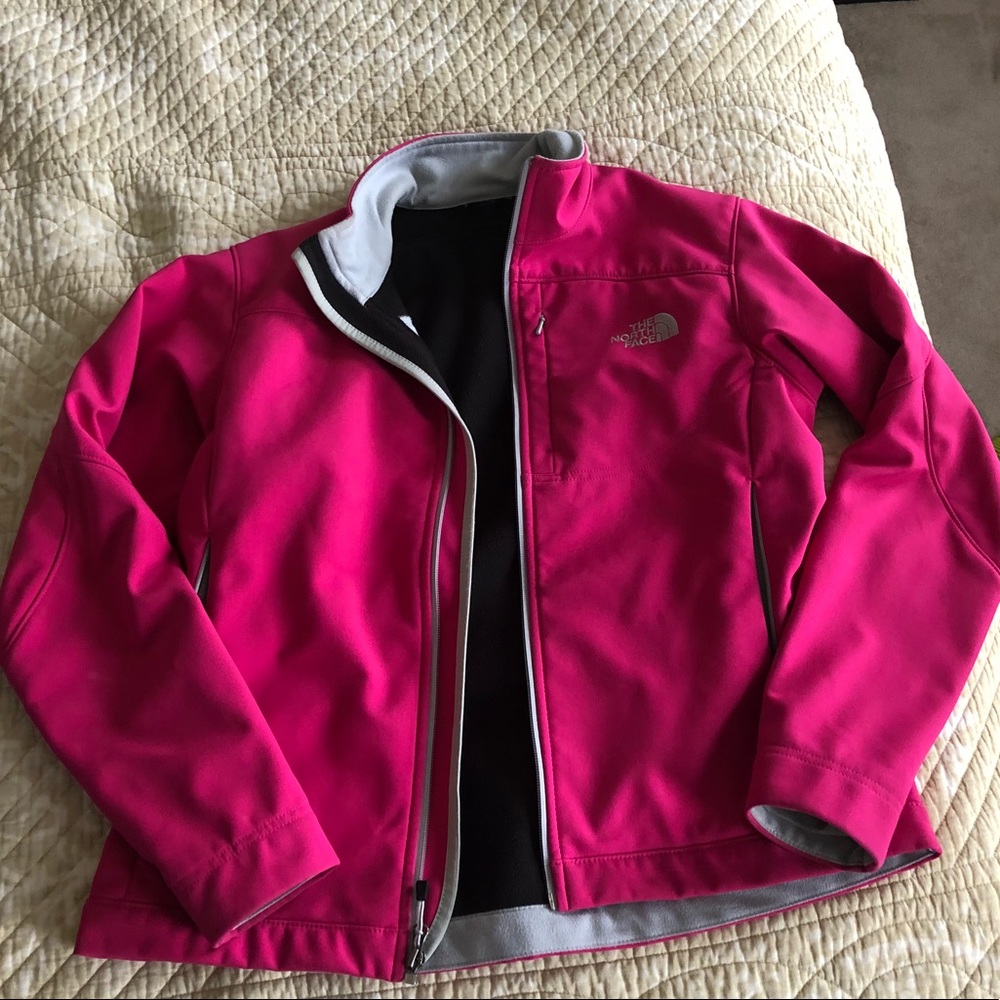 North Face Jacket